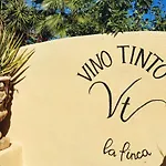 Vino Tinto 1