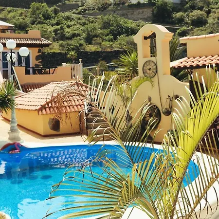 Vino Tinto 1 Appart hôtel Icod De Los Vinos